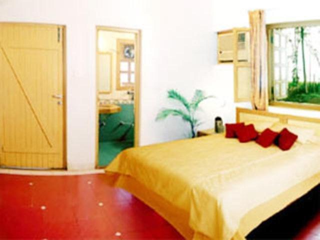 Golden Swan Beach Resort Murūd Pokoj fotografie